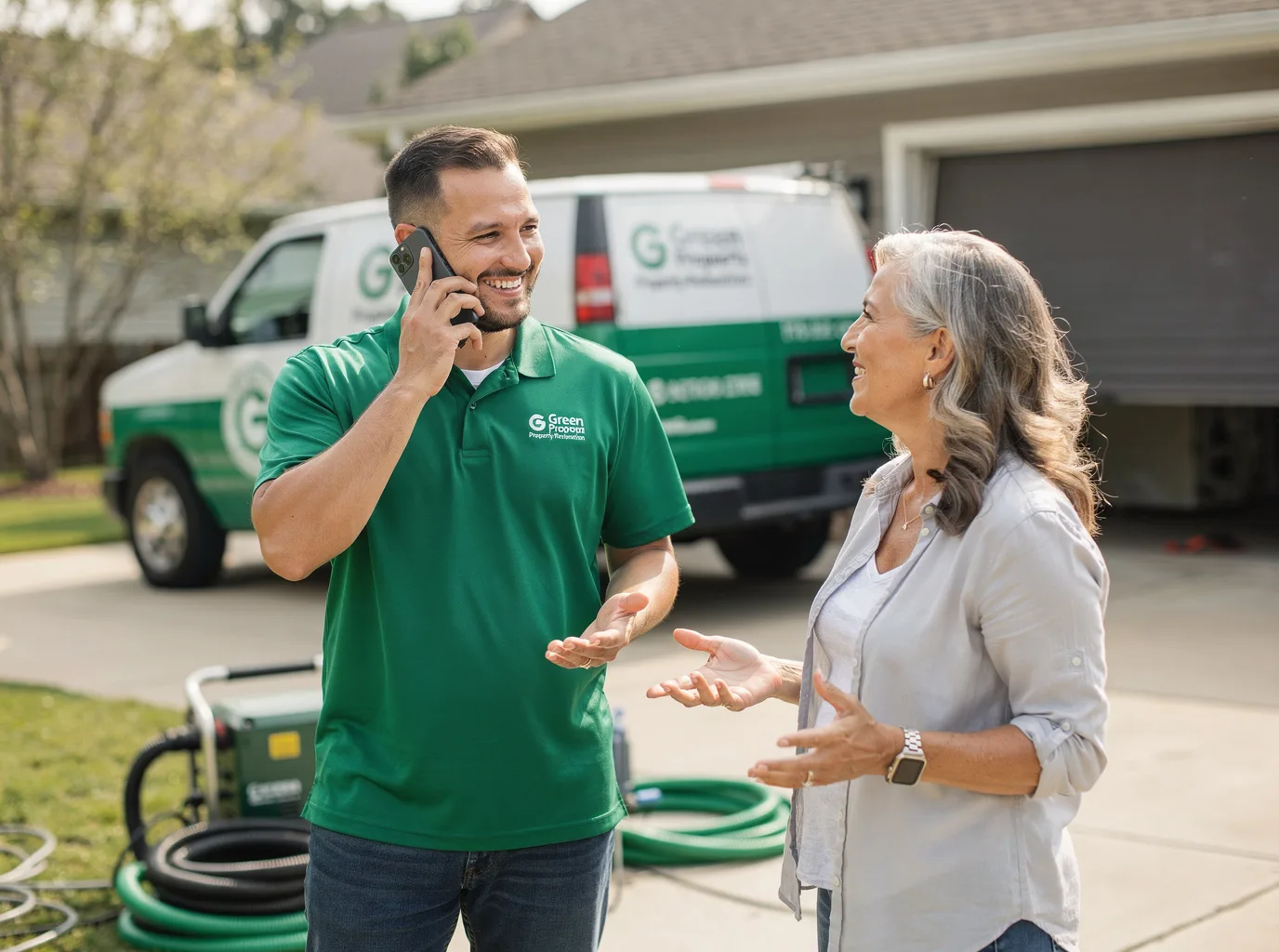 Water Damage Restoration Advance, MO FAQs